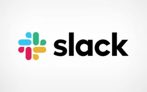 Aplicatia Slack